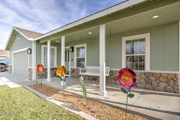 Fallon, NV 89406,738 Noel LN