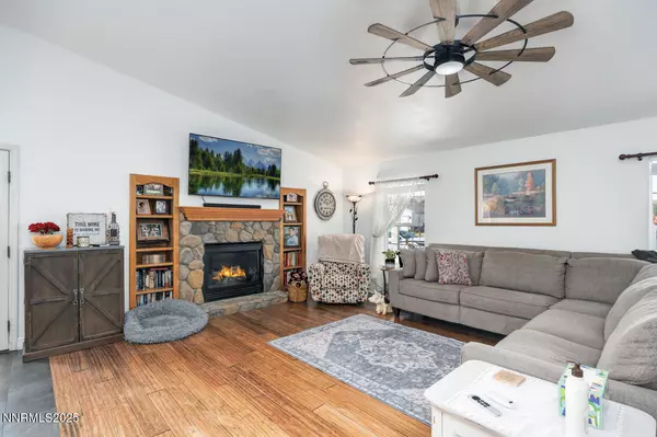 Fallon, NV 89406,738 Noel LN