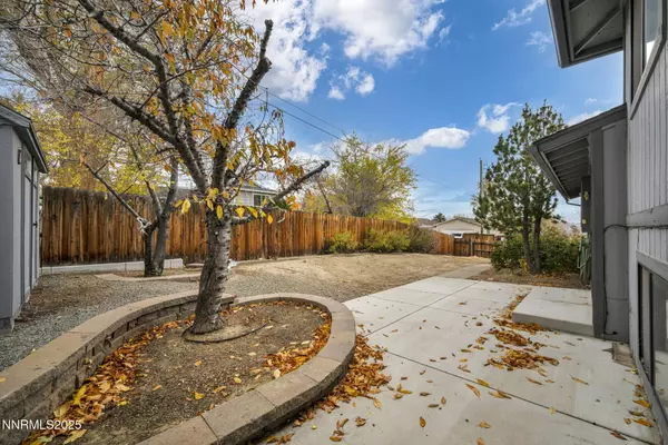 Reno, NV 89503,3405 Bowie RD