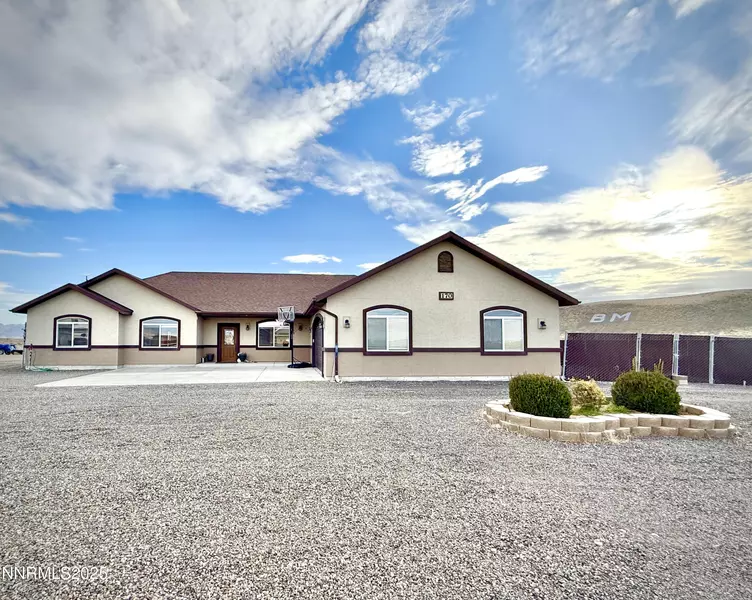 170 Blue Ridge, Battle Mountain, NV 89820