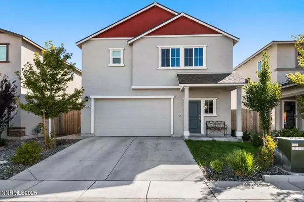476 Antares ST, Reno, NV 89506