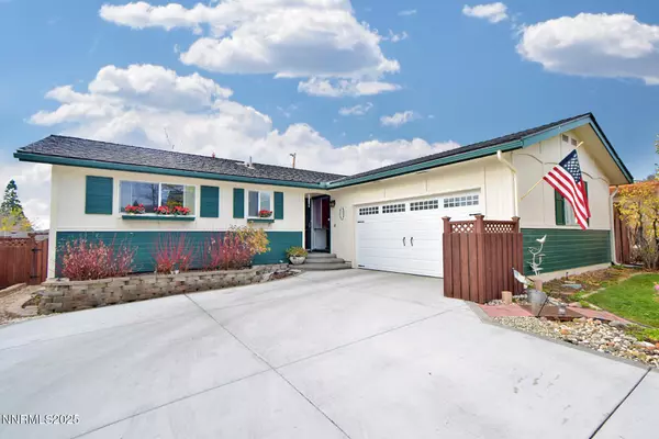 Reno, NV 89503,3050 Attridge