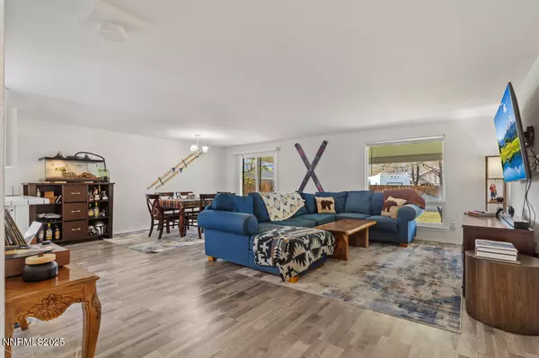 Gardnerville, NV 89460,751 Hornet DR