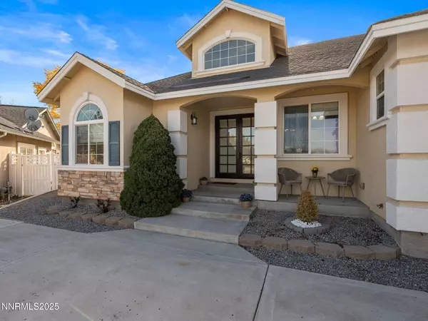 Fernley, NV 89408,1805 Randy CT