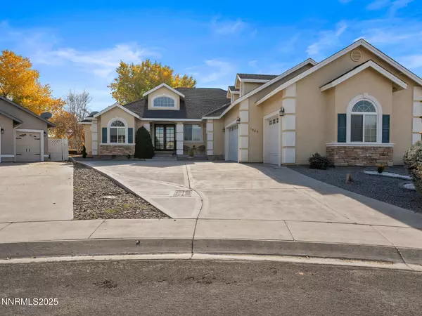 Fernley, NV 89408,1805 Randy CT