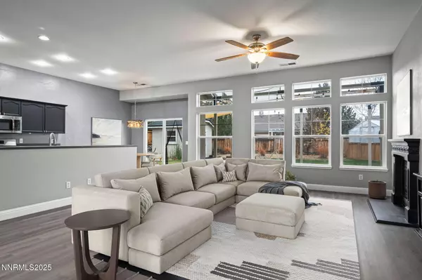 Sparks, NV 89436,7464 Europa DR