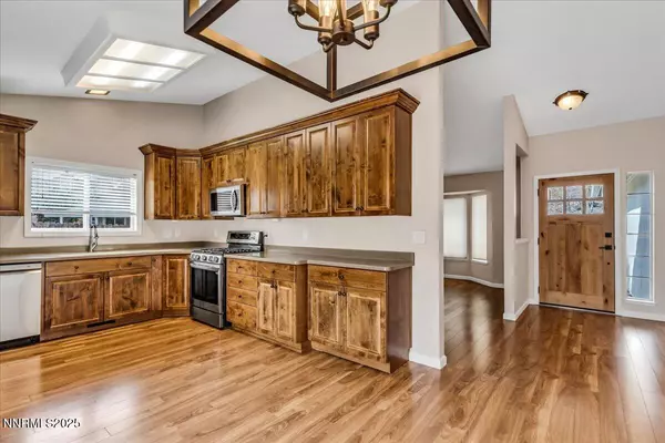 Dayton, NV 89403,610 Boulder CIR