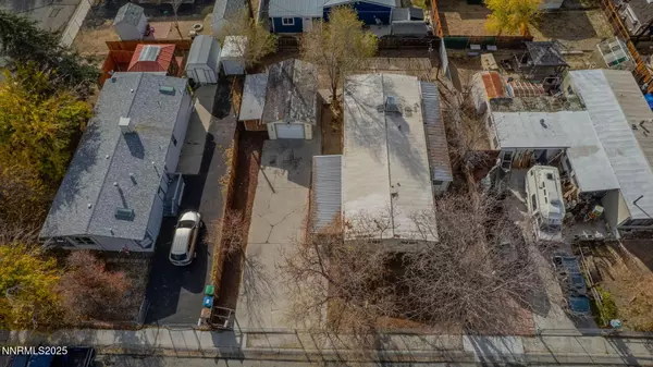 Carson City, NV 89701,3409 Sherman LN