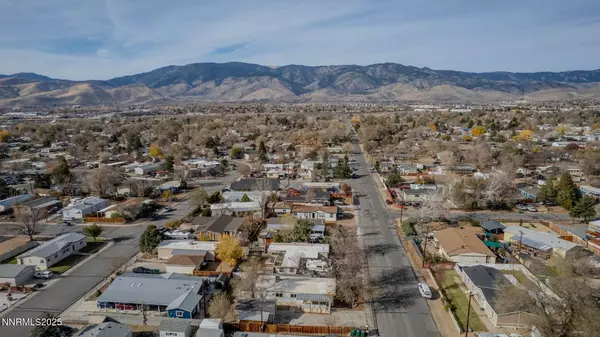 Carson City, NV 89701,3409 Sherman LN