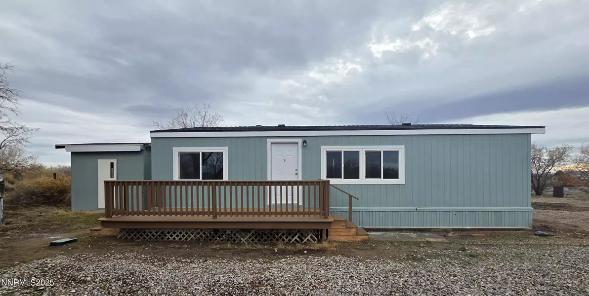 3146 Lone Tree RD, Fallon, NV 89406