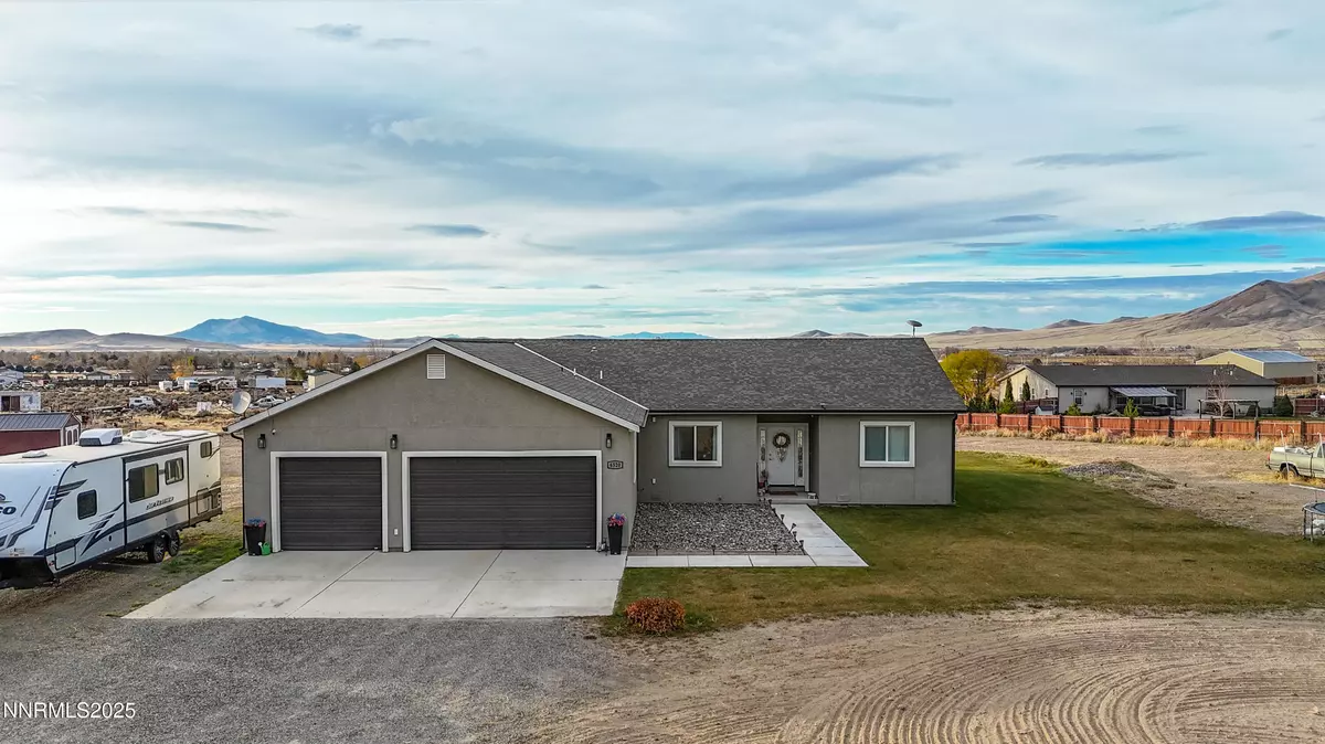 Winnemucca, NV 89445,6520 Bedrock