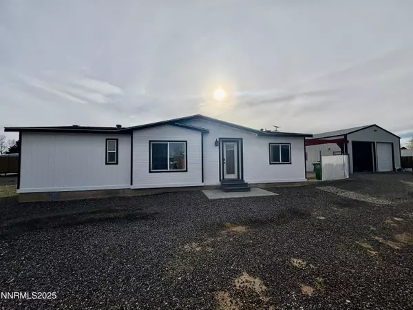 4260 Bonanza CIR, Winnemucca, NV 89445