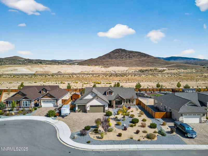 11740 Rustic Ridge, Sparks, NV 89441