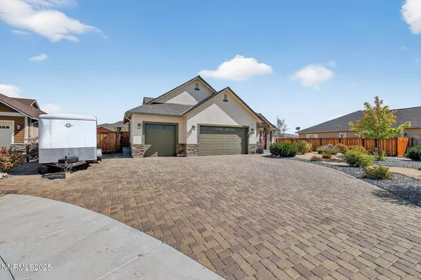 Sparks, NV 89441,11740 Rustic Ridge