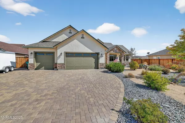 Sparks, NV 89441,11740 Rustic Ridge