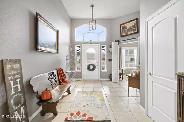 Carson City, NV 89703,1608 Evergreen