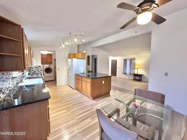 Winnemucca, NV 89445,6240 Bonanza DR