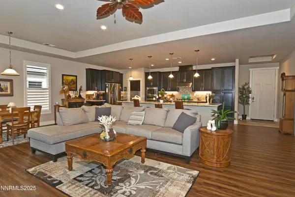 Gardnerville, NV 89460,768 E Cottage LOOP