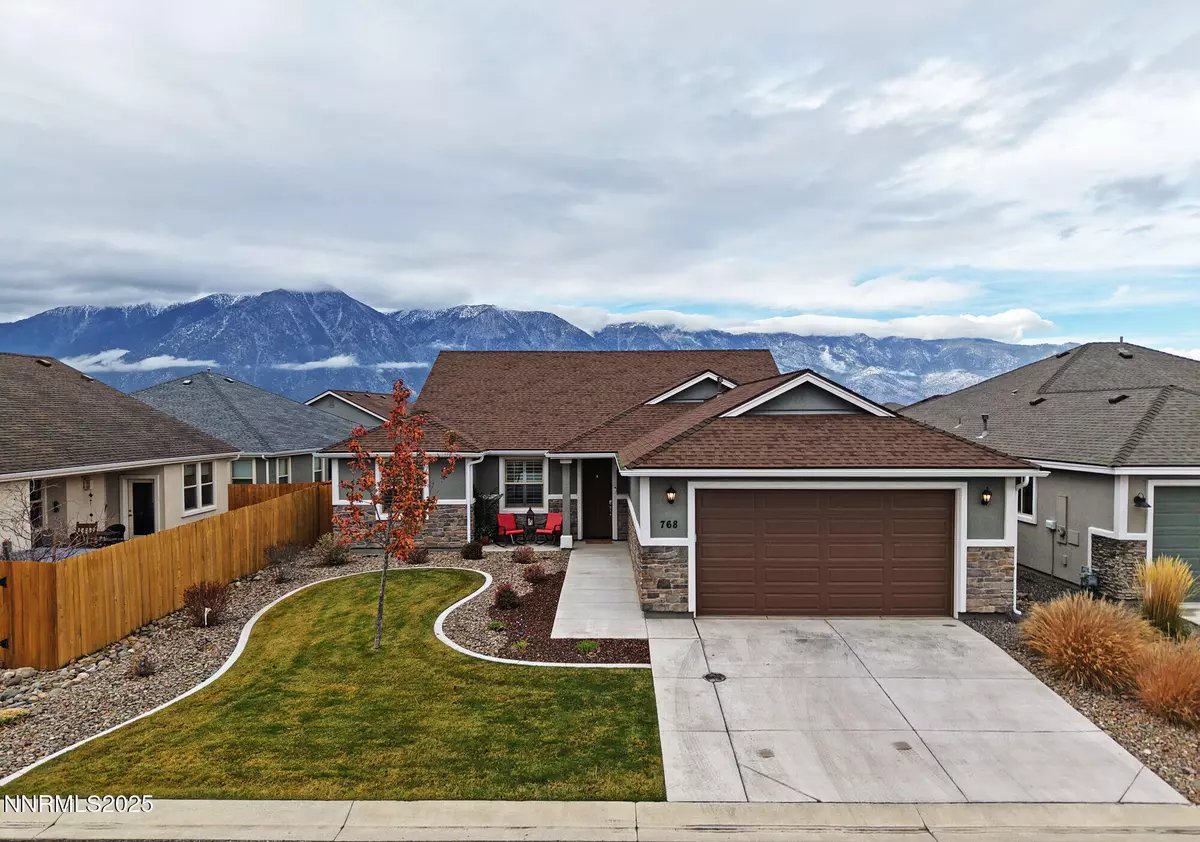 Gardnerville, NV 89460,768 E Cottage LOOP