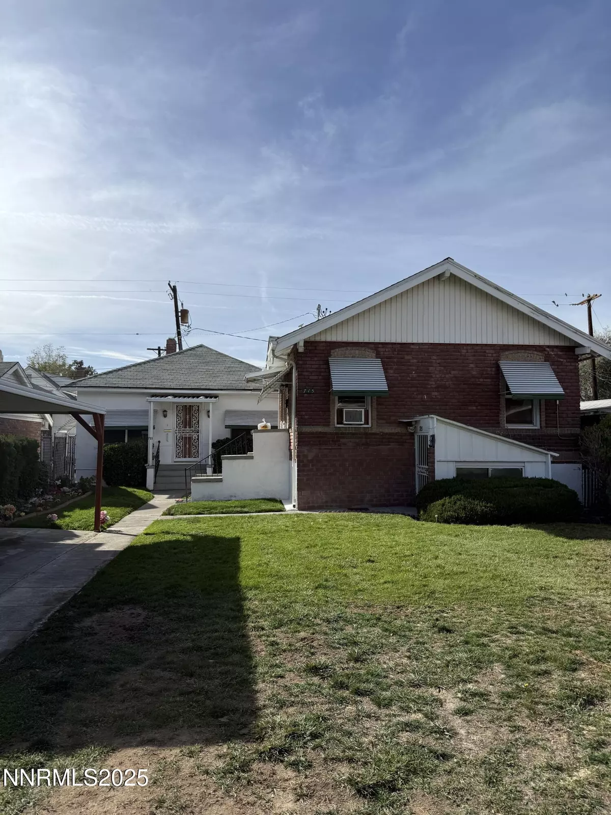 Reno, NV 89512,711 Evans AVE