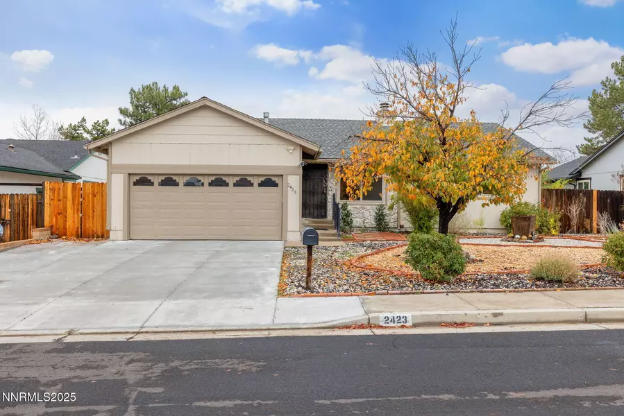 2423 Melody LN, Reno, NV 89512