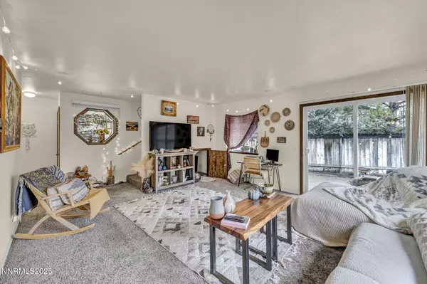 Gardnerville, NV 89410,1476 Jessica LN #D