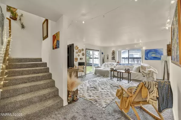 Gardnerville, NV 89410,1476 Jessica LN #D