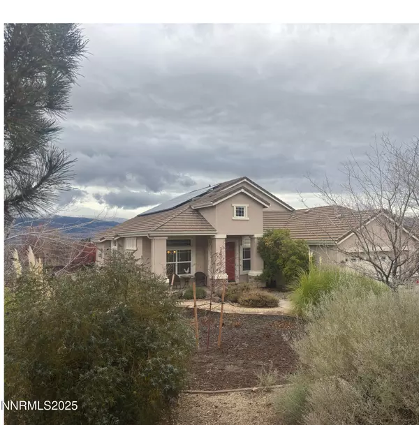 7400 Pembroke, Reno, NV 89502
