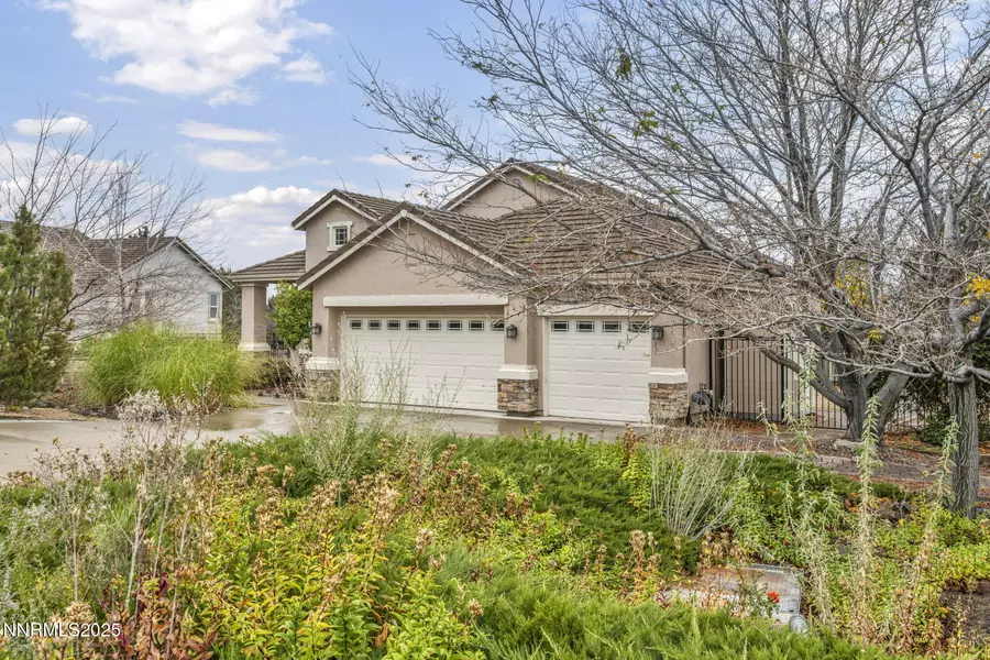 7400 Pembroke, Reno, NV 89502