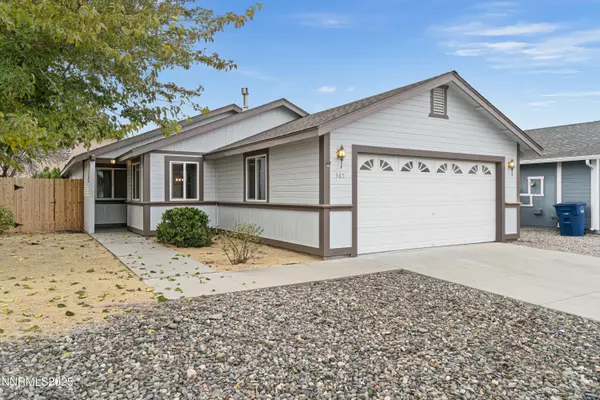 365 Kathy ST, Fallon, NV 89406