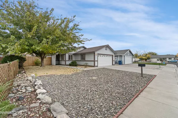 Fallon, NV 89406,365 Kathy ST