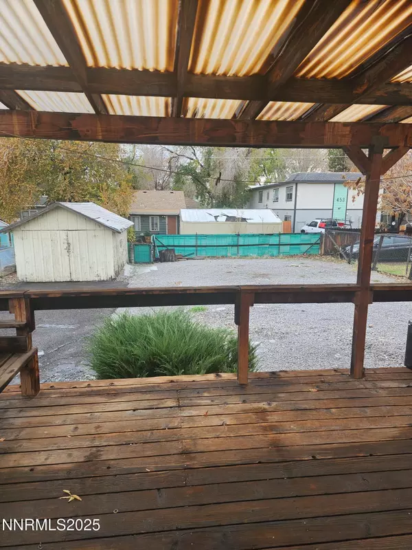 Reno, NV 89512,460 E 8th ST