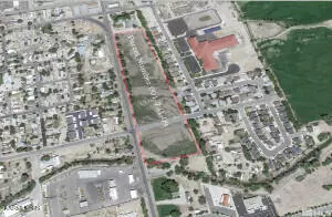 Fallon, NV 89406,12 + acres off of Harrigan Rd