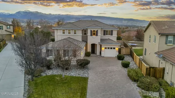 Reno, NV 89521,11375 Messina CT