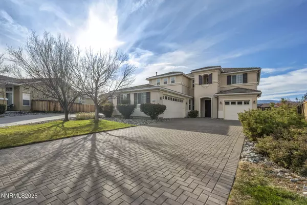 Reno, NV 89521,11375 Messina CT