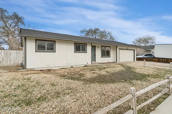 Fernley, NV 89408,752 E ST