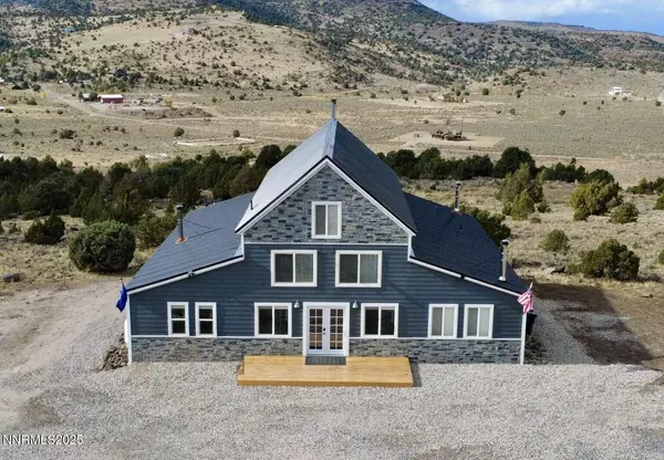 3800 Bullfrog, Reno, NV 89521