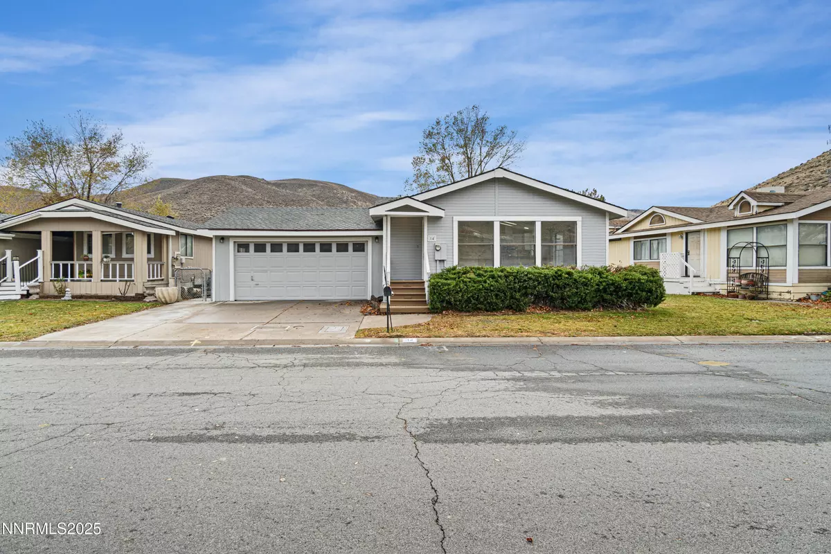 Sparks, NV 89434,14 Ave De La Couleurs