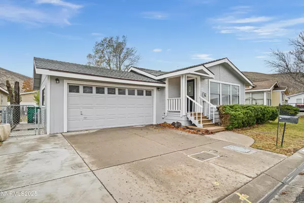 Sparks, NV 89434,14 Ave De La Couleurs