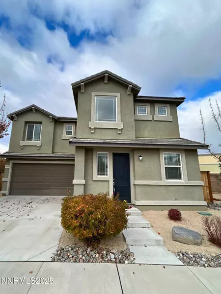 6321 Peppergrass DR, Sparks, NV 89436