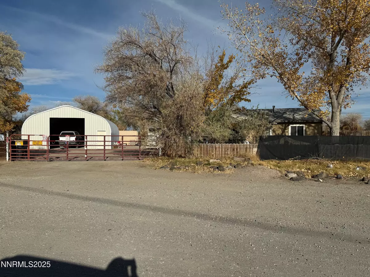 Fallon, NV 89406,3116 Dallas DR