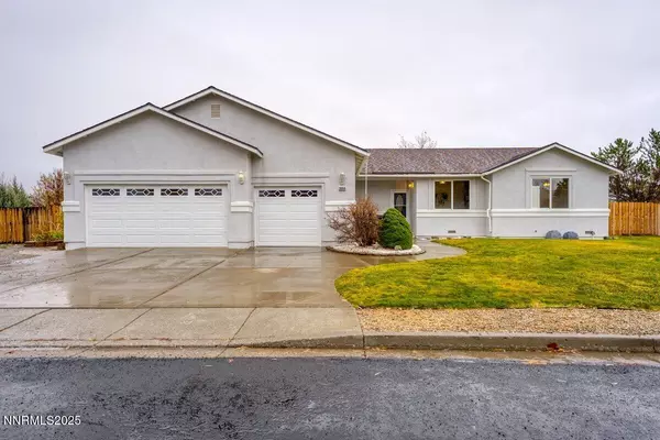 20914 White Rock DR, Reno, NV 89508