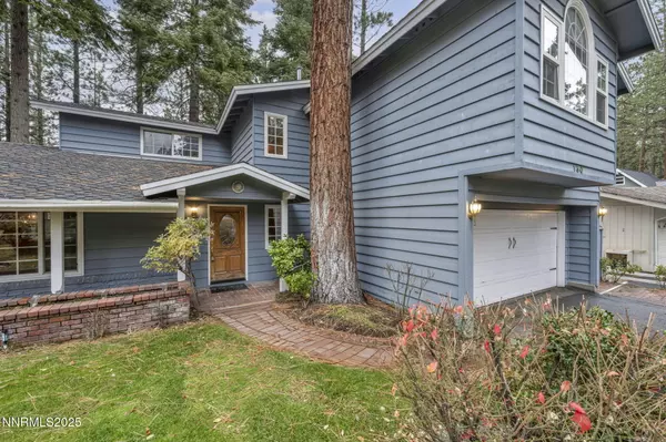 Zephyr Cove, NV 89448,130 Ponderosa DR