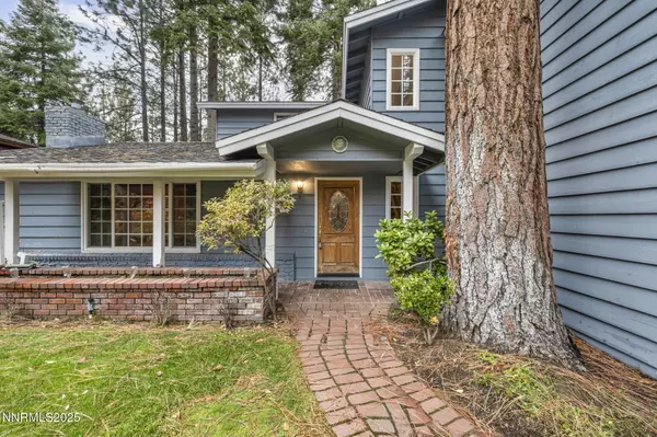 Zephyr Cove, NV 89448,130 Ponderosa DR