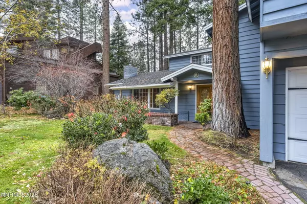 Zephyr Cove, NV 89448,130 Ponderosa DR