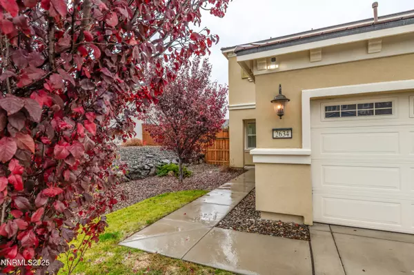 Sparks, NV 89434,2634 Michelangelo CT
