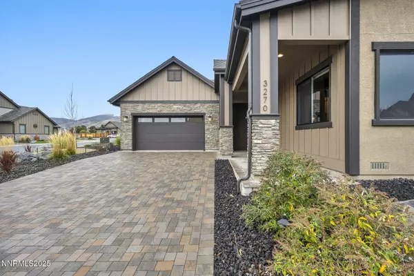 Carson City, NV 89703,3270 Red Leaf CT