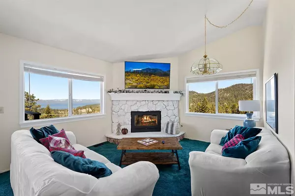 Stateline, NV 89449,753 A Bigler CIR