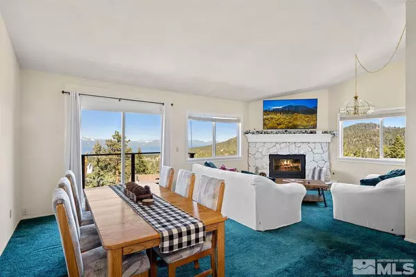 Stateline, NV 89449,753 A Bigler CIR