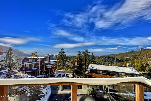 753 A Bigler CIR, Stateline, NV 89449